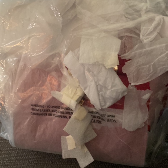 DKNY Elissa Mini Satchel - Picture 4 of 6